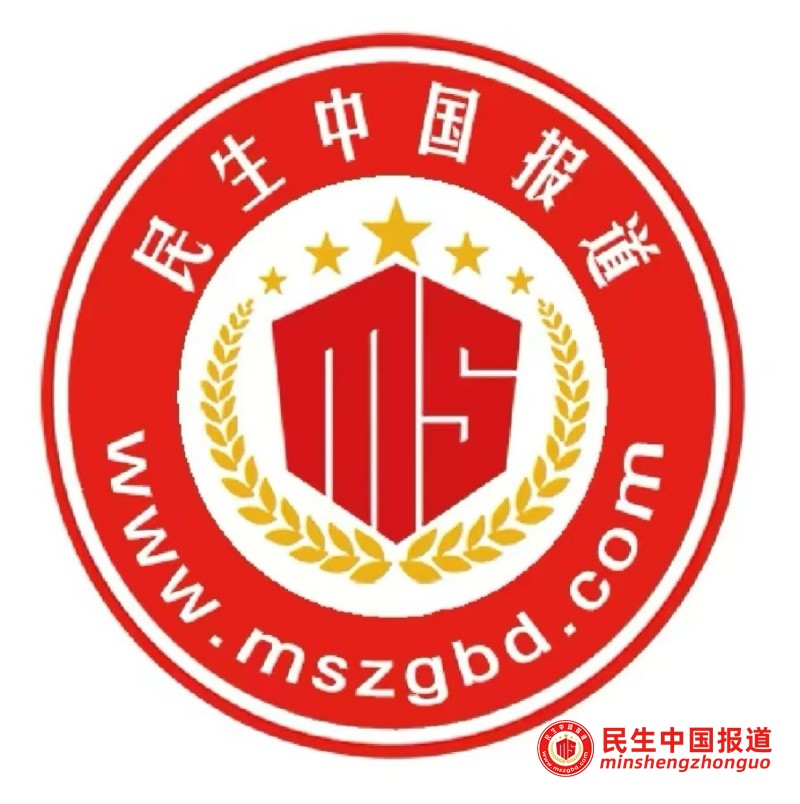 民生中国报道网2025年度工作总结